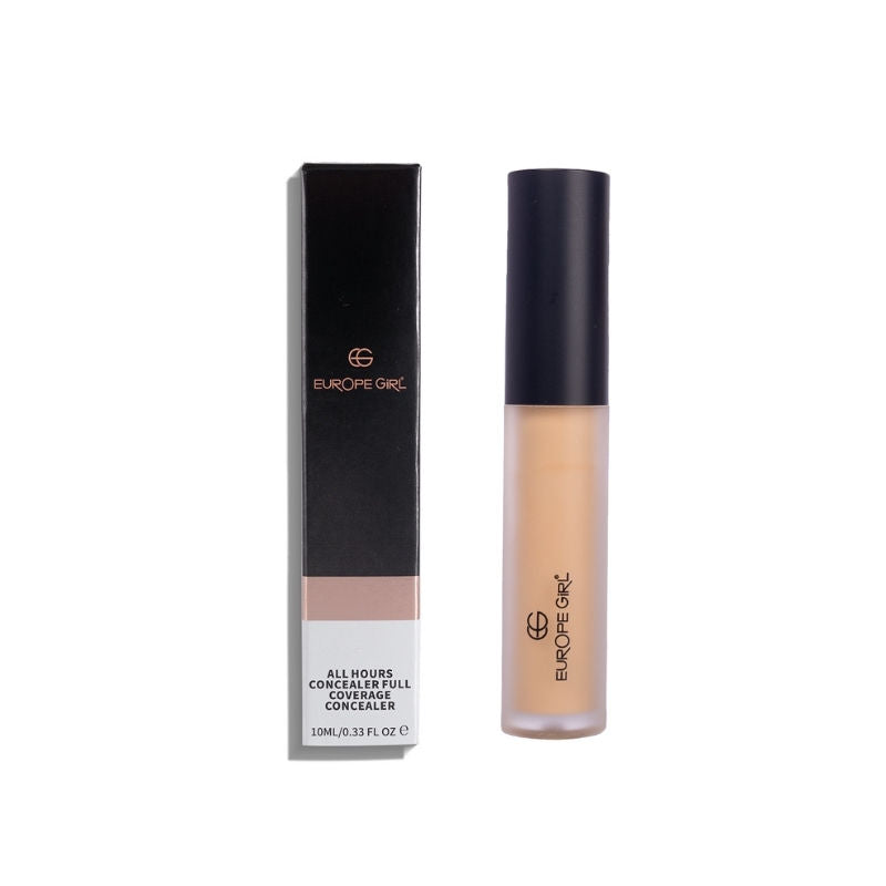 Full Cover Liq Concealer
