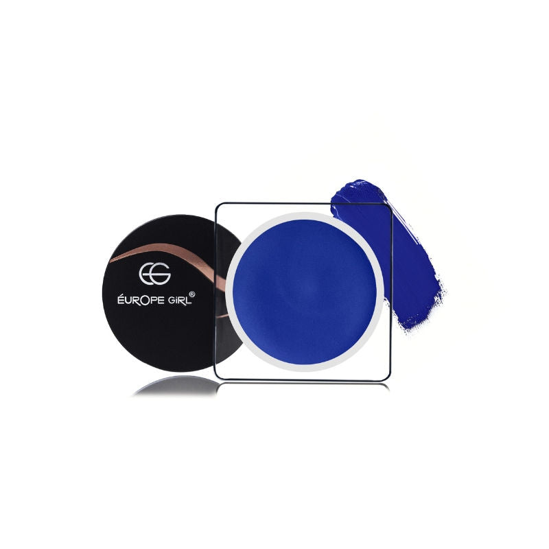 Gel Eyeliner - Royal Blue