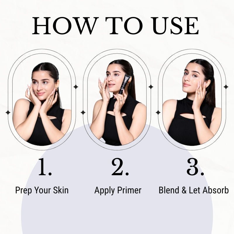 Gel Primer