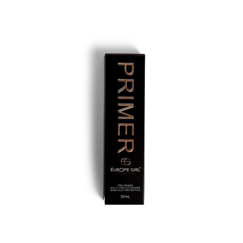 Gel Primer