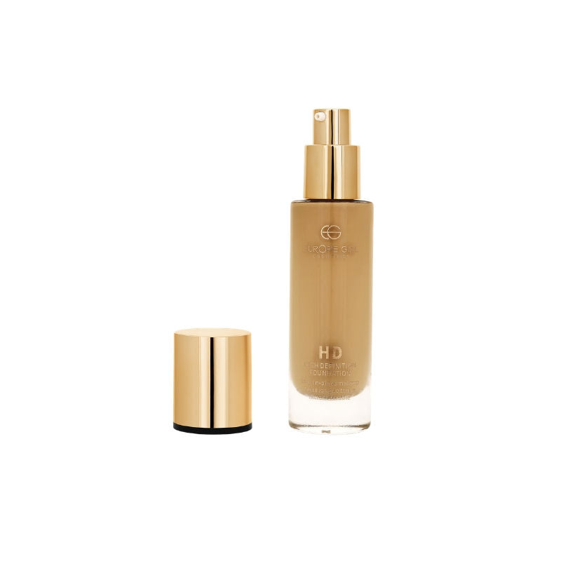 HD- High Coverage Foundation - 70 Medium