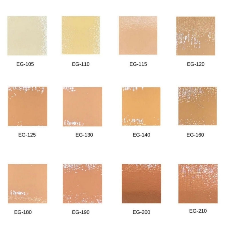 Matte Cover Foundation SPF 15