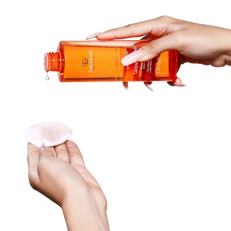 Skin Treats Glow Toner