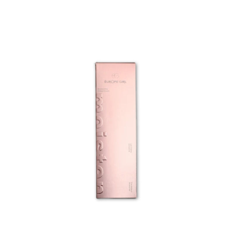 Lait-Creme Concentre Moisturizer
