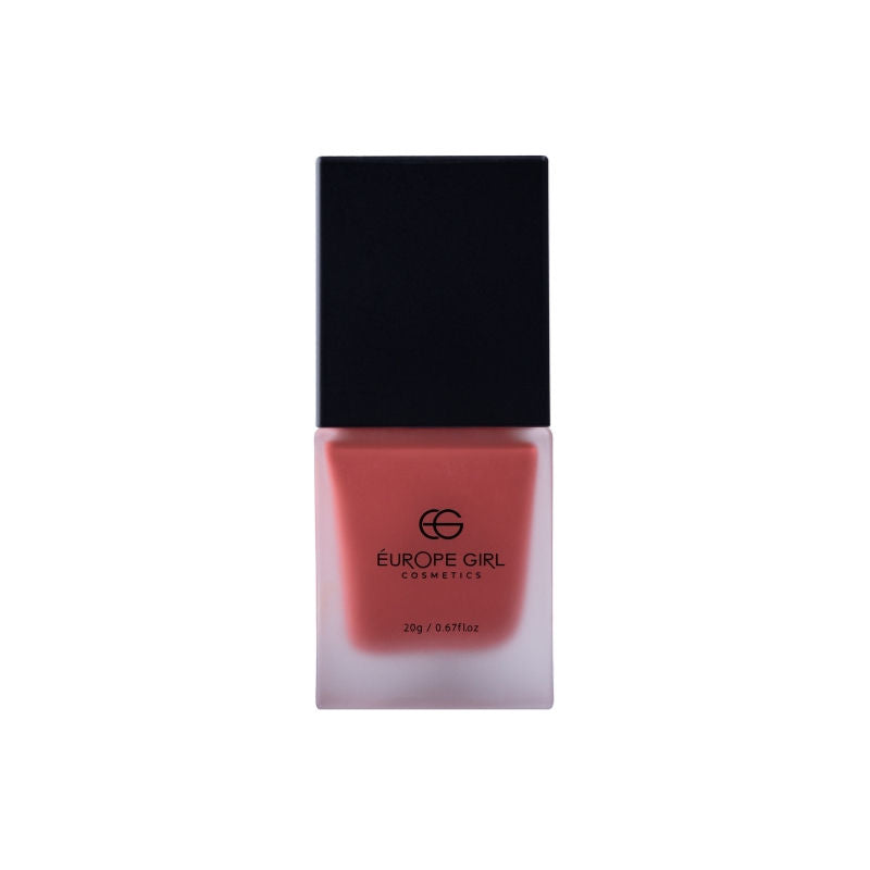 Cheek Dew Liquid Blush - EG-02 Cherry