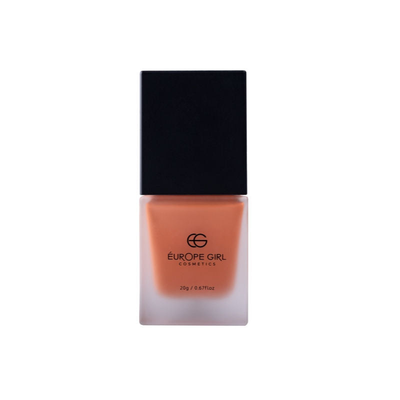 Cheek Dew Liquid Blush