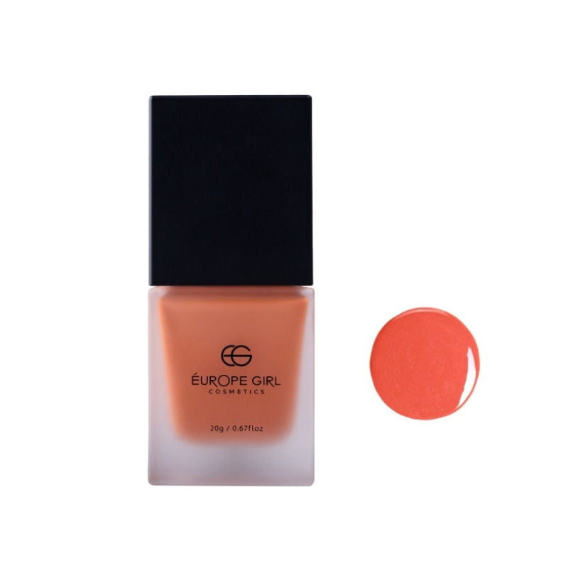 Cheek Dew Liquid Blush