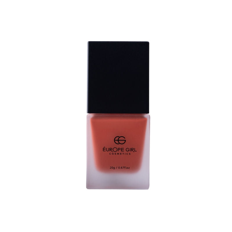 Cheek Dew Liquid Blush - EG-04 Coral
