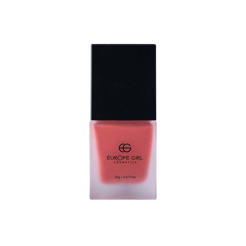 Cheek Dew Liquid Blush - EG-05 Peach