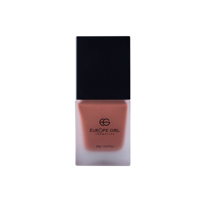 Cheek Dew Liquid Blush - EG-06 Fusion
