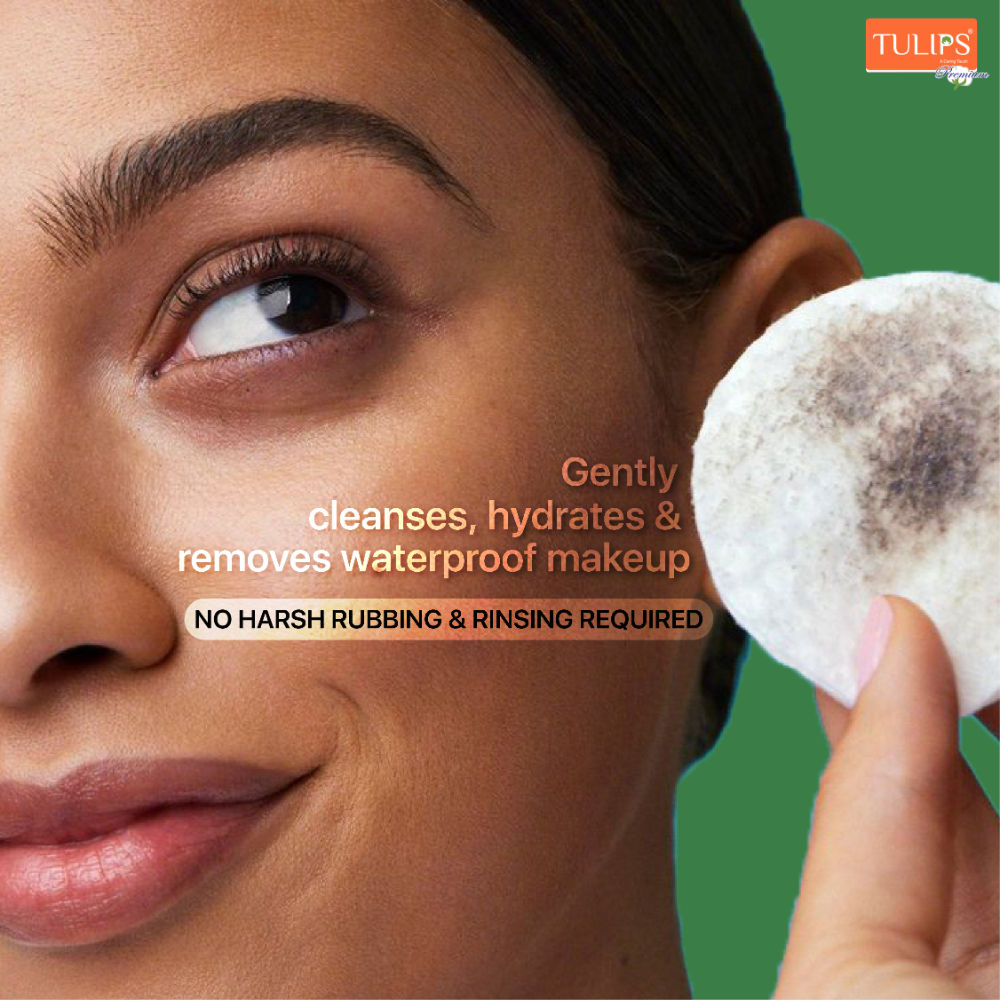 Micellar Cleansing water