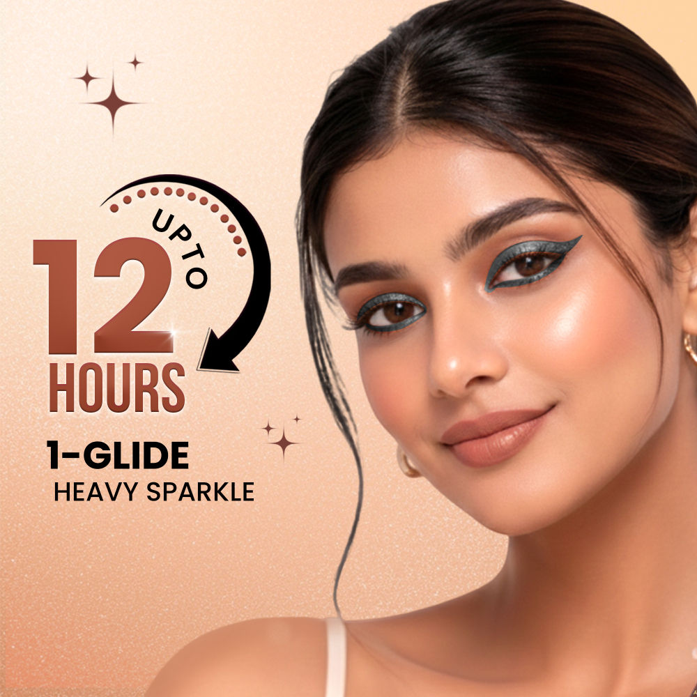Intense Revolving Kajal