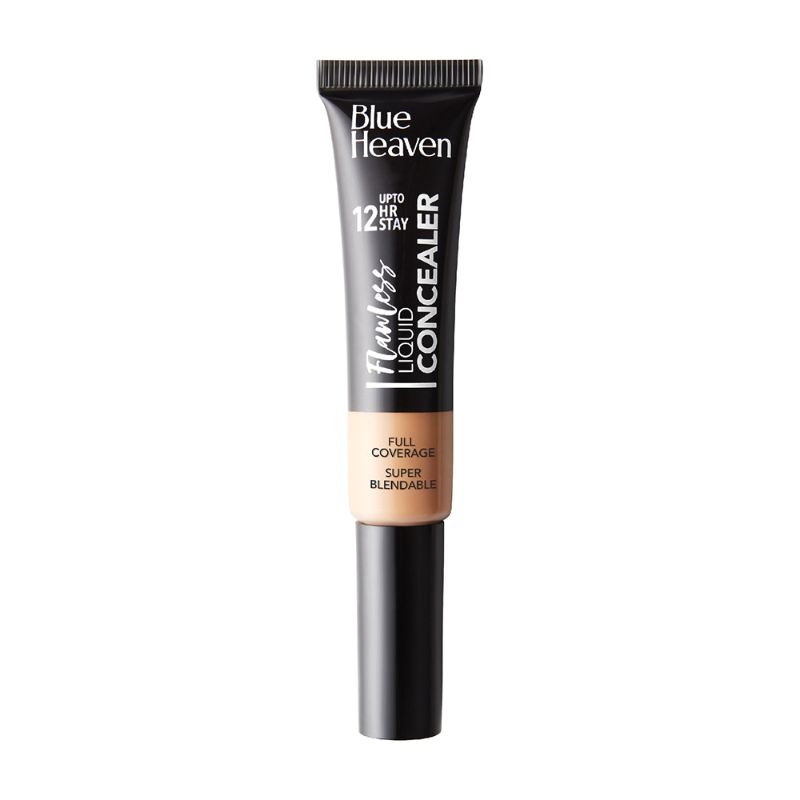 Flawless Liquid Concealer - 301 Honey