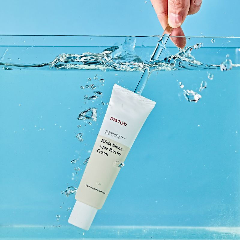 Bifida Biome Aqua Barrier Cream