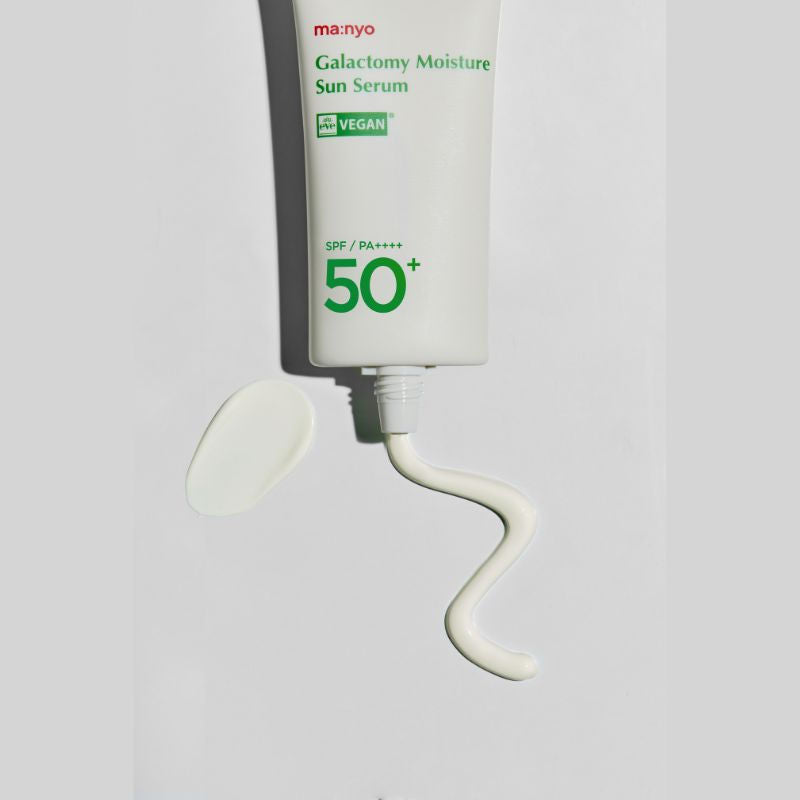 Galactomy Moisture Sun Serum
