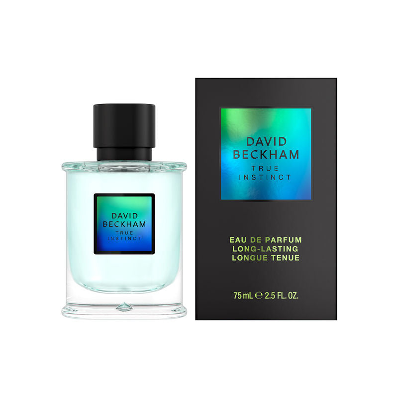 True Instinct Eau De Parfum