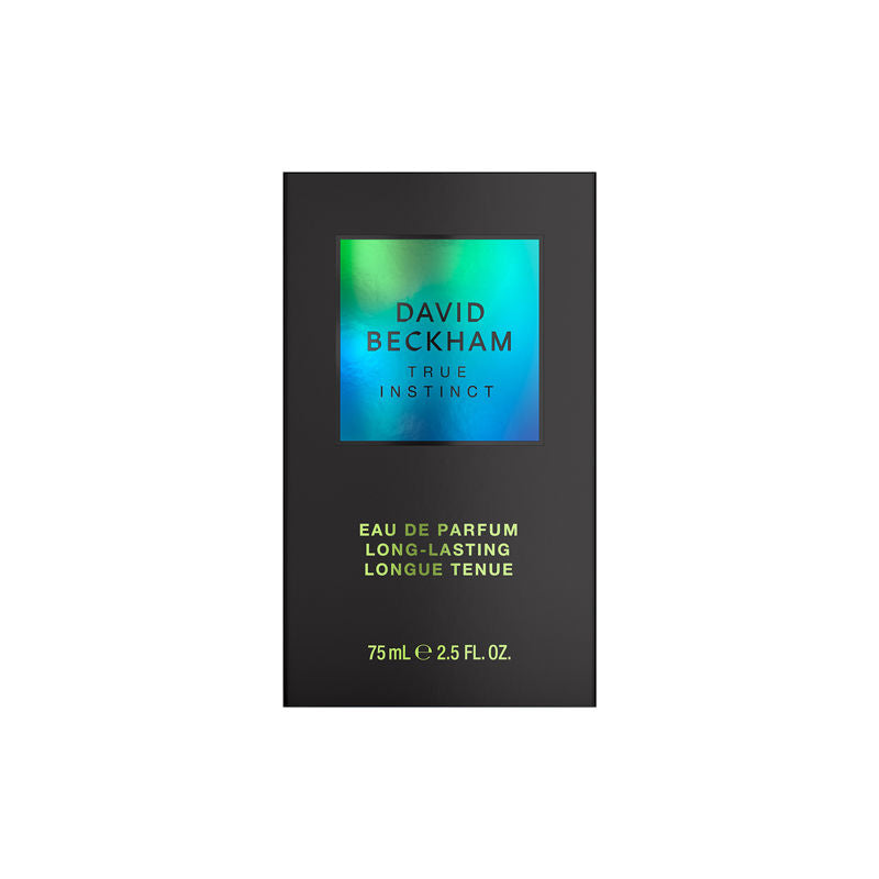 True Instinct Eau De Parfum