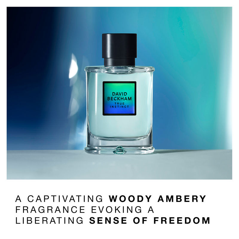 True Instinct Eau De Parfum
