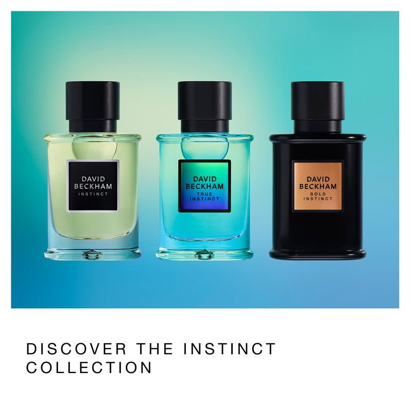 True Instinct Eau De Parfum