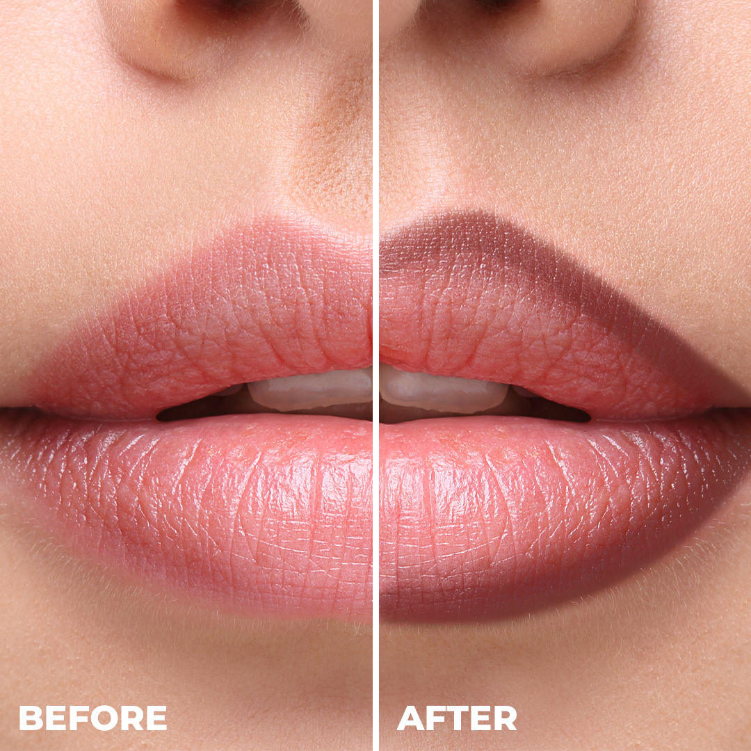 Long Lasting Gel Lip Liner