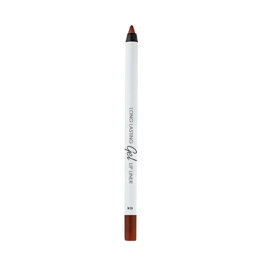 Long Lasting Gel Lip Liner
