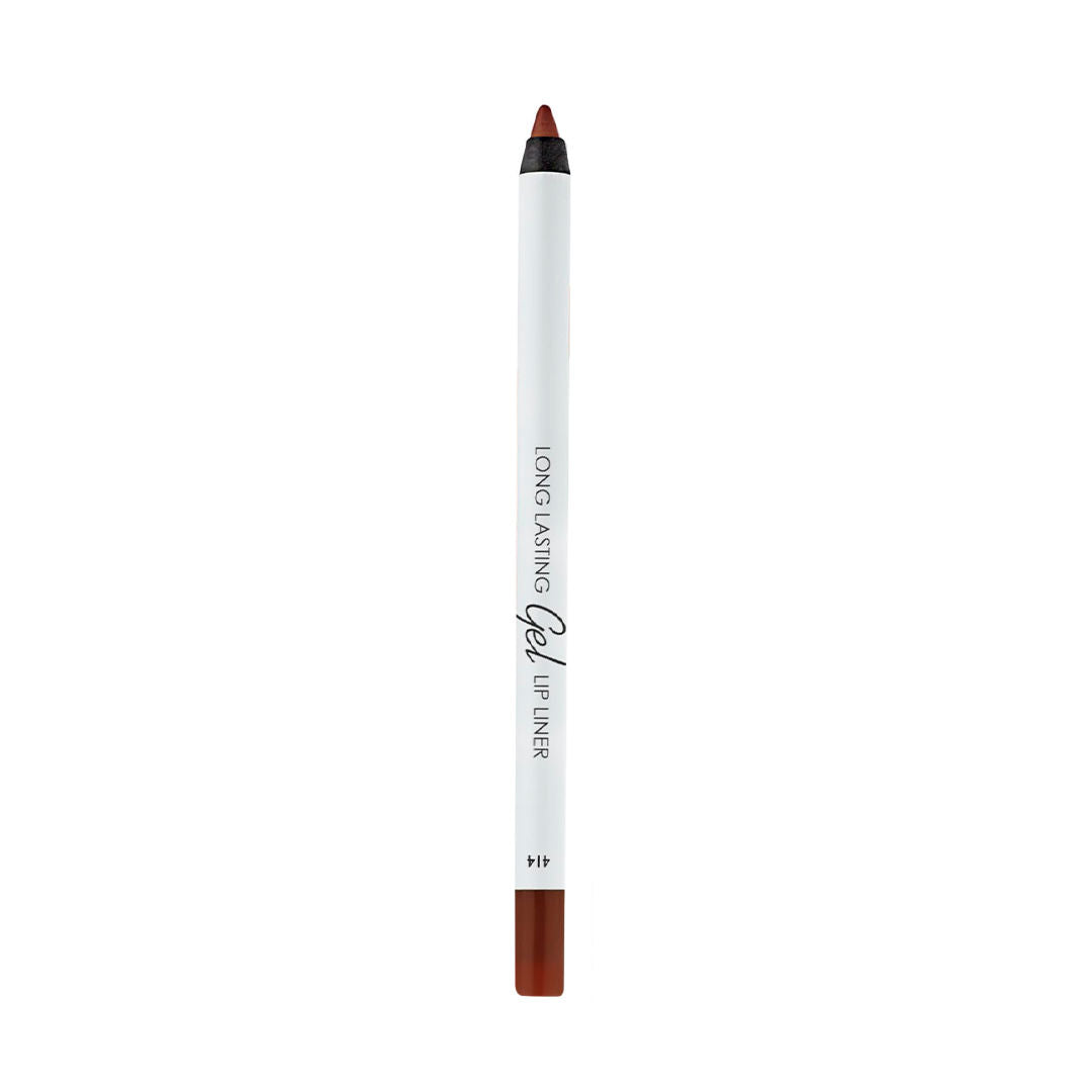 Long Lasting Gel Lip Liner