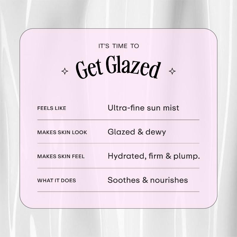Rice Water Sunscreen Mist SPF 50+ PA++++