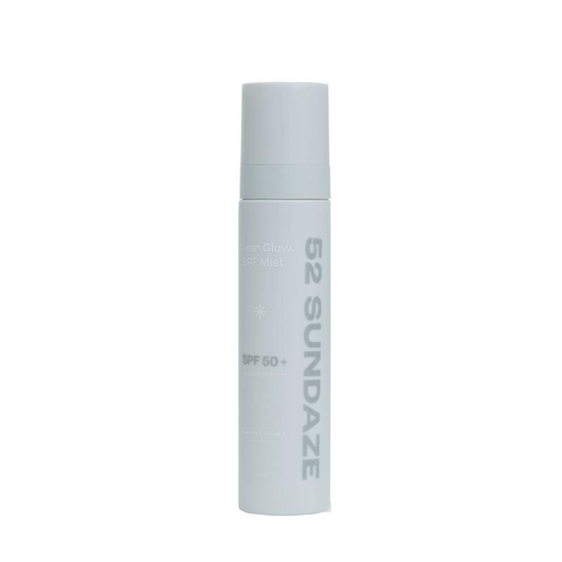 Rice Water Sunscreen Mist SPF 50+ PA++++