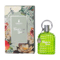 Urban Scent Tangled In Green Long Lasting Perfume For Women