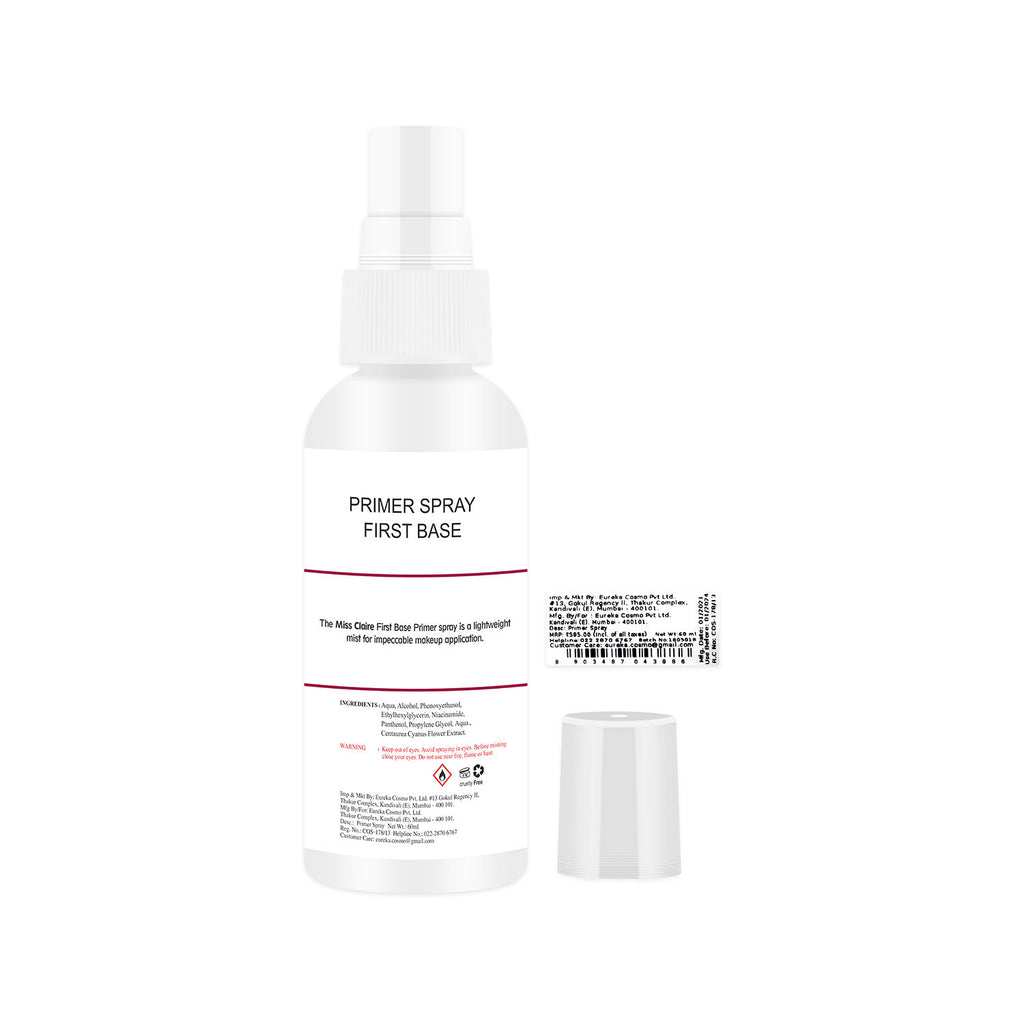 Primer Spray First Base