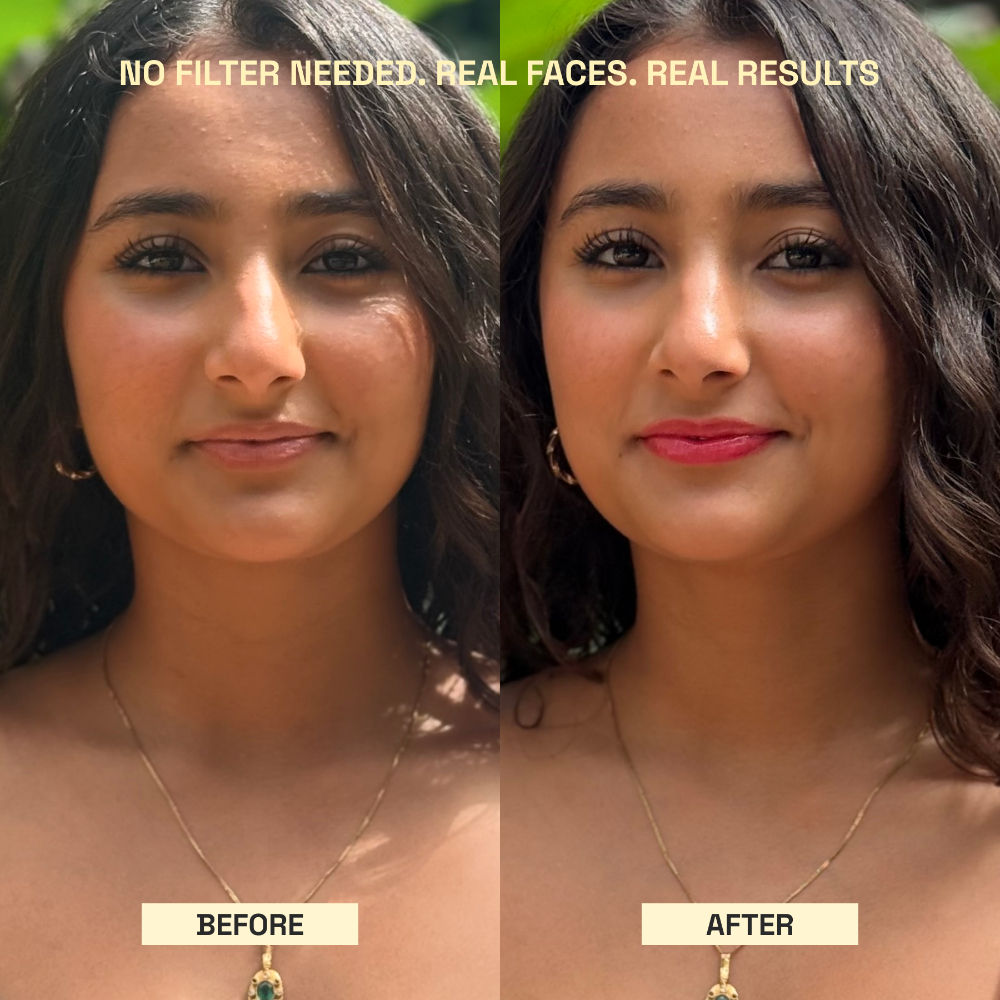 Love Moisturising Lip Tint Oil