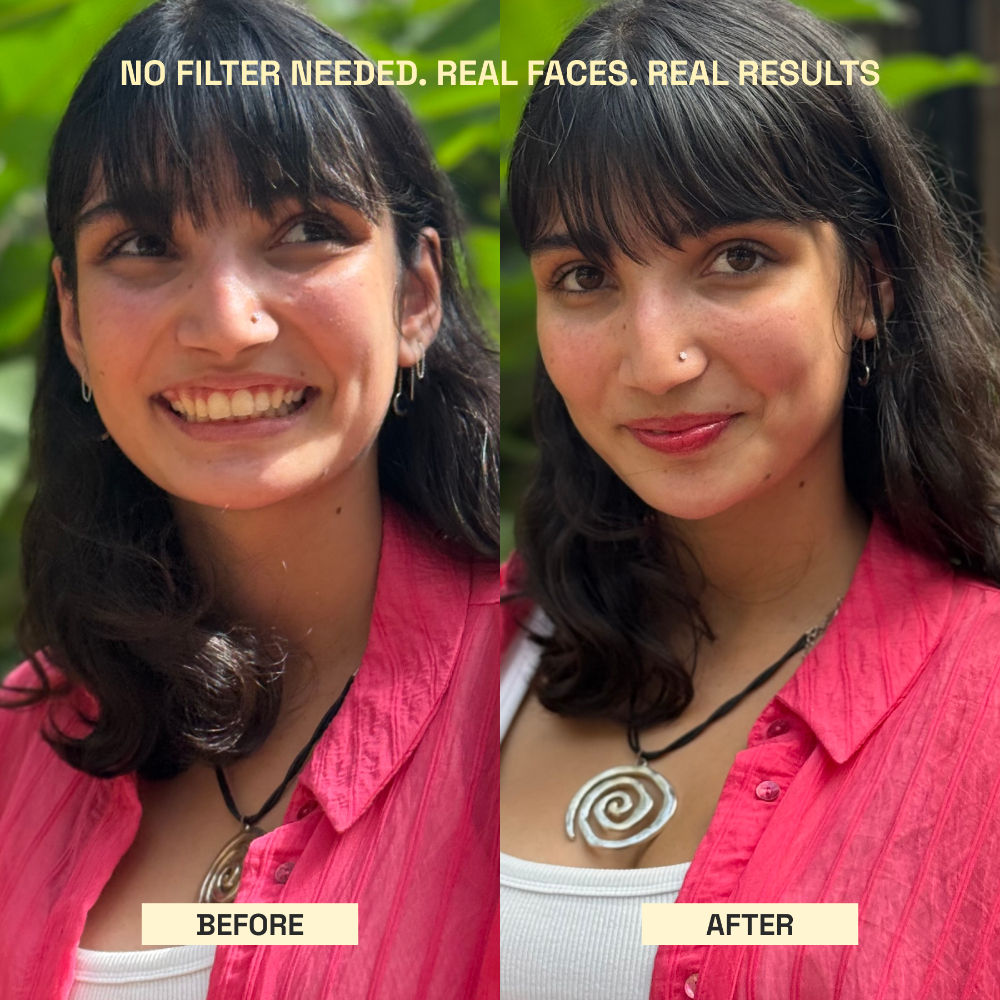 Love Moisturising Lip Tint Oil