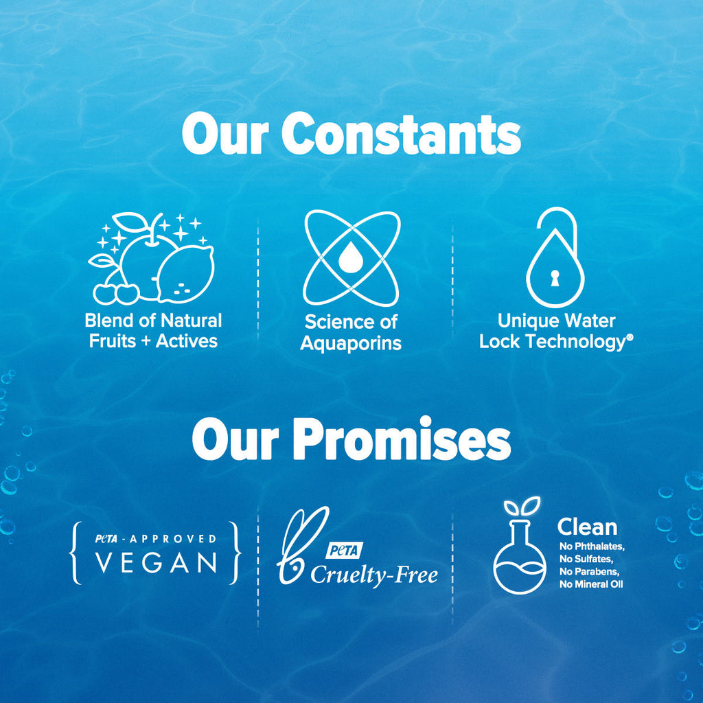 Refresh+ Ocean Breeze Perfume Body Mist