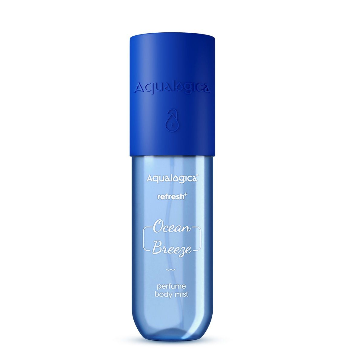 Refresh+ Ocean Breeze Perfume Body Mist