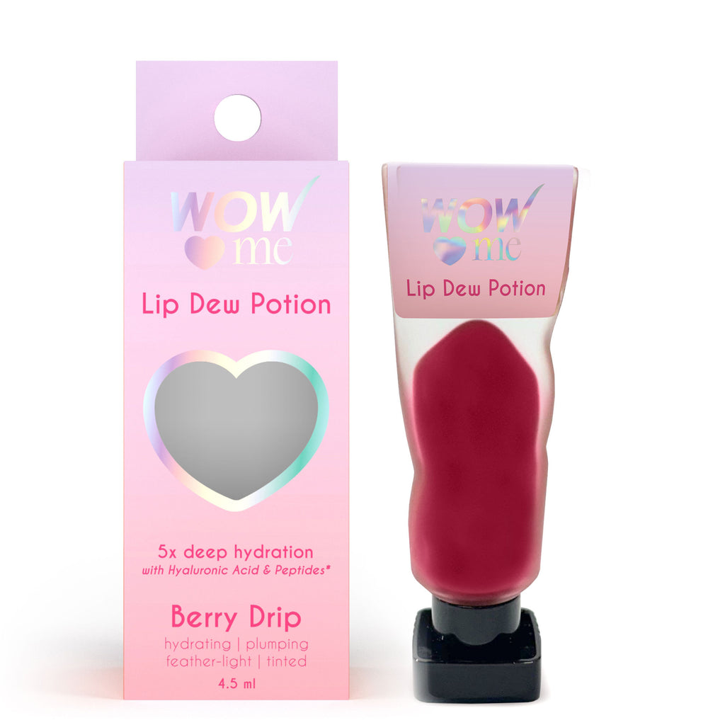 Skin Science Lush Kiss Lip Dew Potion