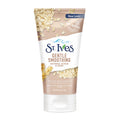 Gentle Smoothing Oatmeal Scrub & Mask