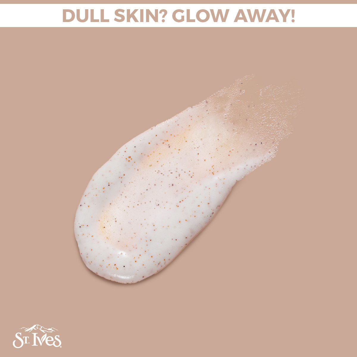 Gentle Smoothing Oatmeal Scrub & Mask