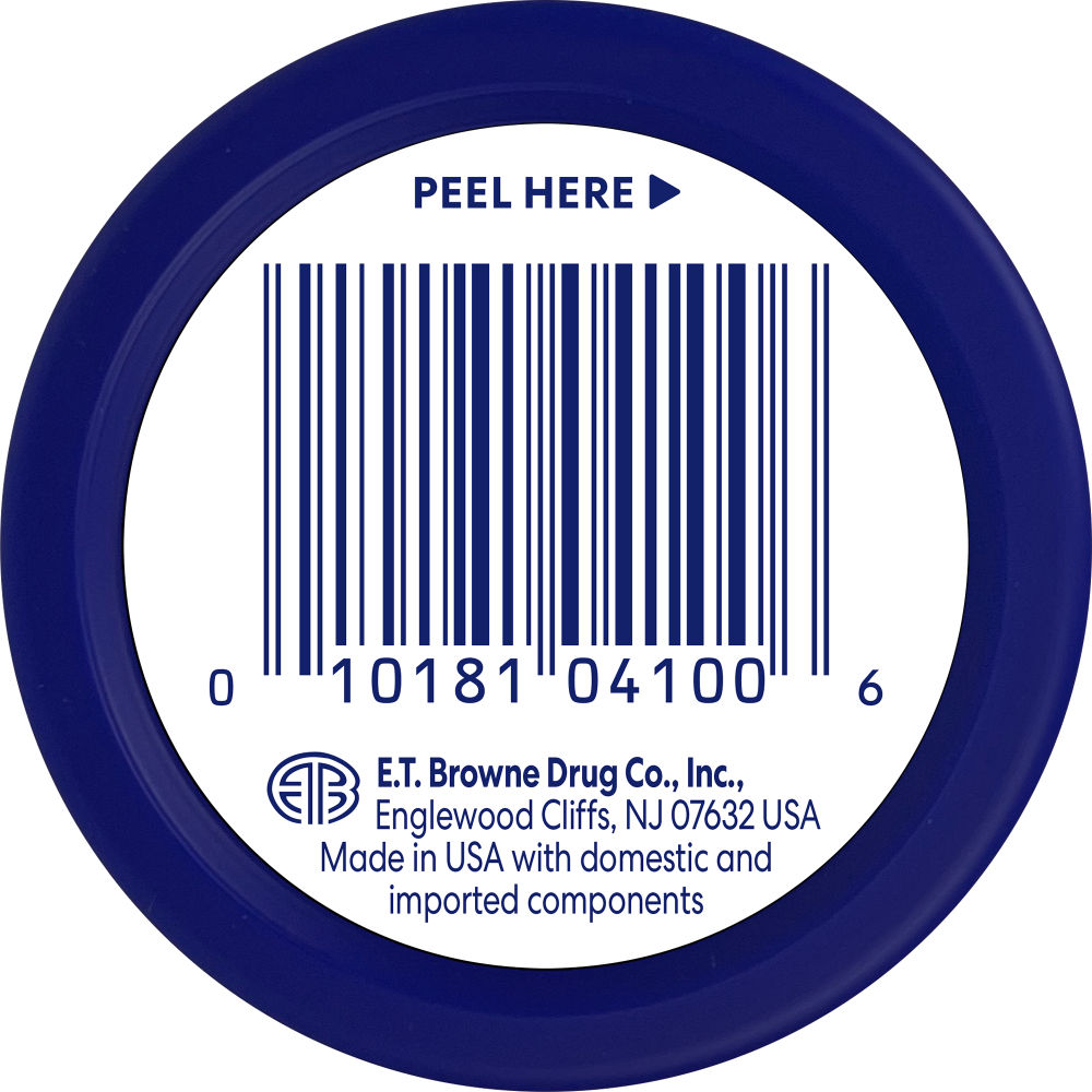 Cocoa Butter Formula With Vitamin E Multi - Purpose Cocoa Balm, 48 Hour Moisture