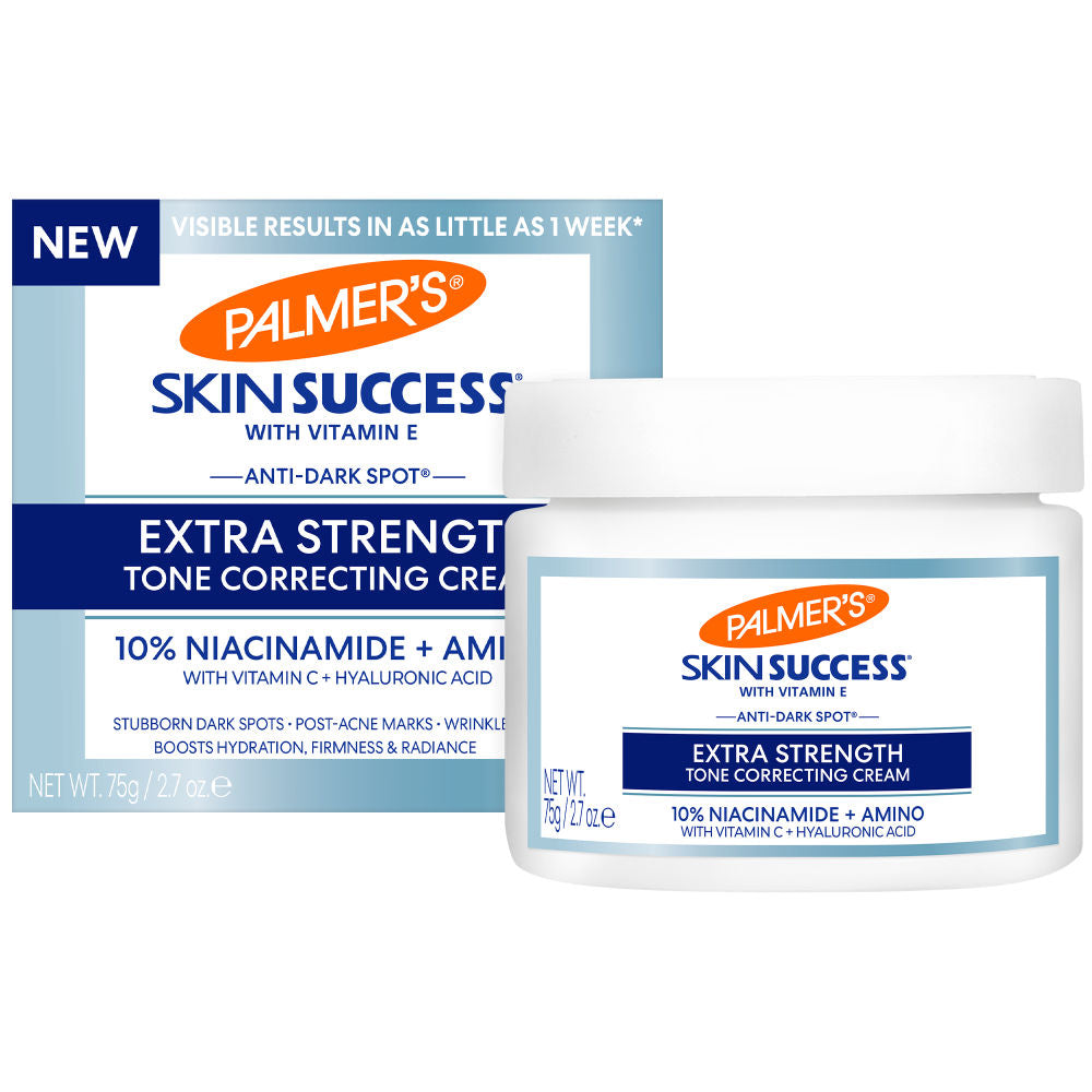 Skin Success Extra Strength Tone Correcting Face Cream