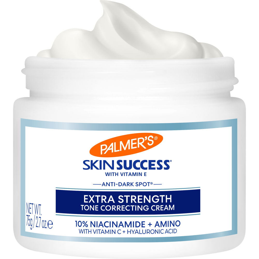 Skin Success Extra Strength Tone Correcting Face Cream