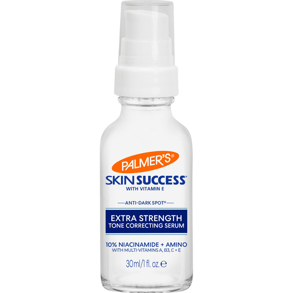 Skin Success Extra Strength Tone Correcting Face Serum