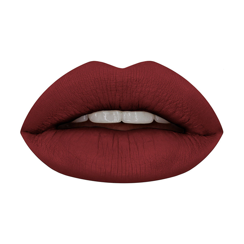 New Liquid Matte Ultra-Comfort Transfer-Proof Lipstick