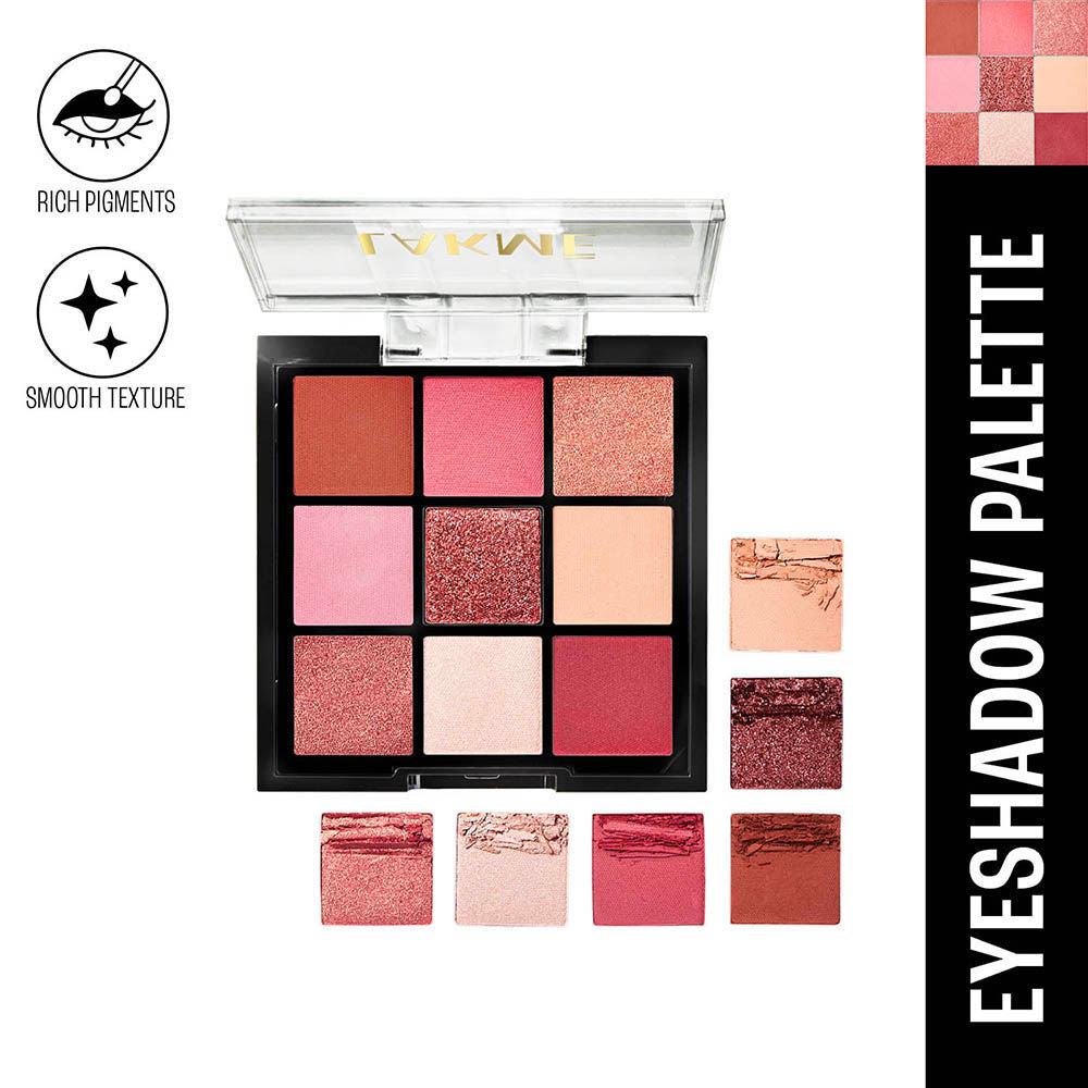Ultimate Glam Eyeshadow