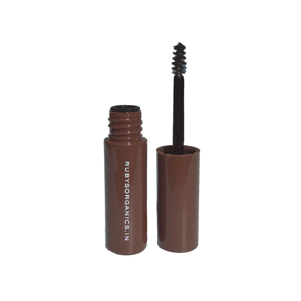 Tinted Eyebrow Gel