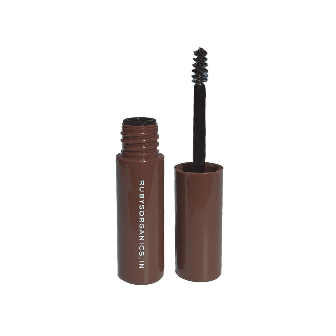 Tinted Eyebrow Gel