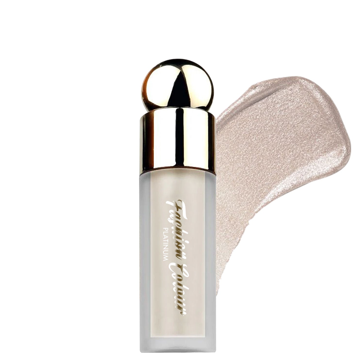 Platinum Glow Shine Liquid High-Lighter