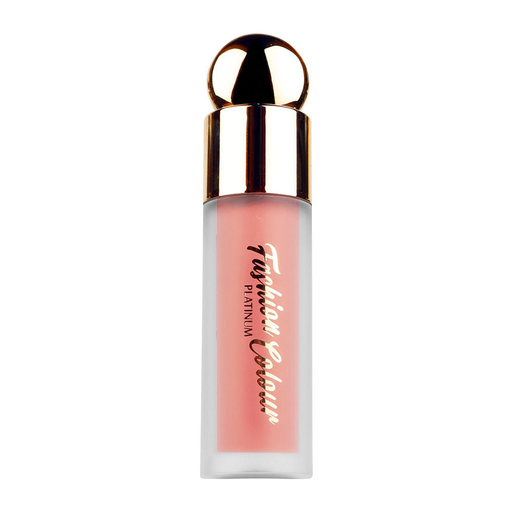 Platinum Liquid Blusher