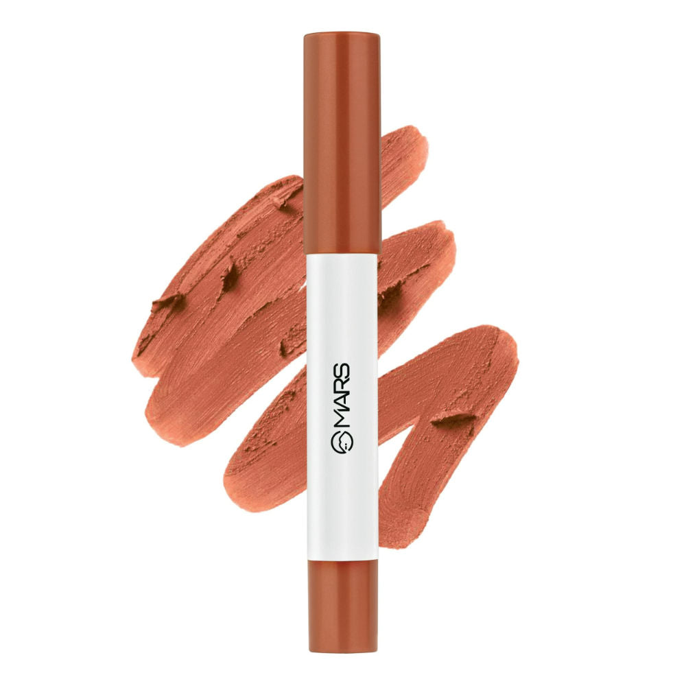 Cloud Kiss Soft - Matte Lip Crayon - 07 Sunset Sails
