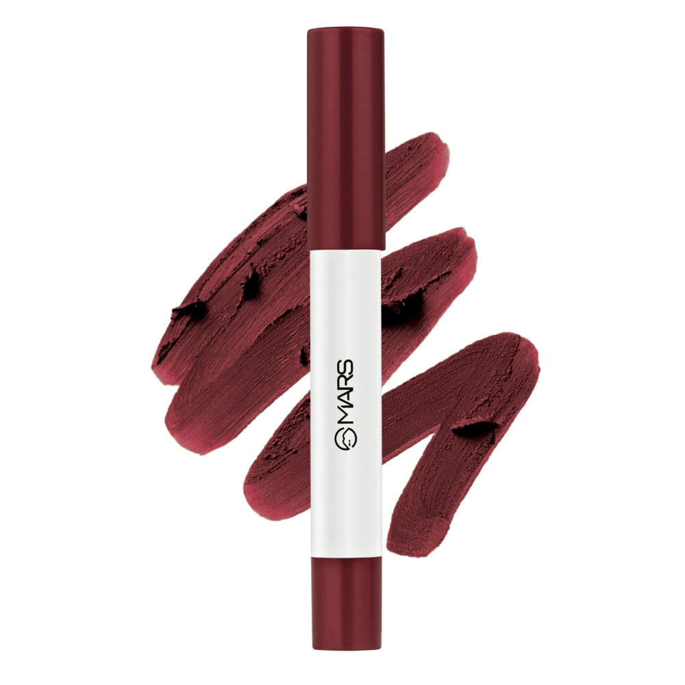 Cloud Kiss Soft - Matte Lip Crayon