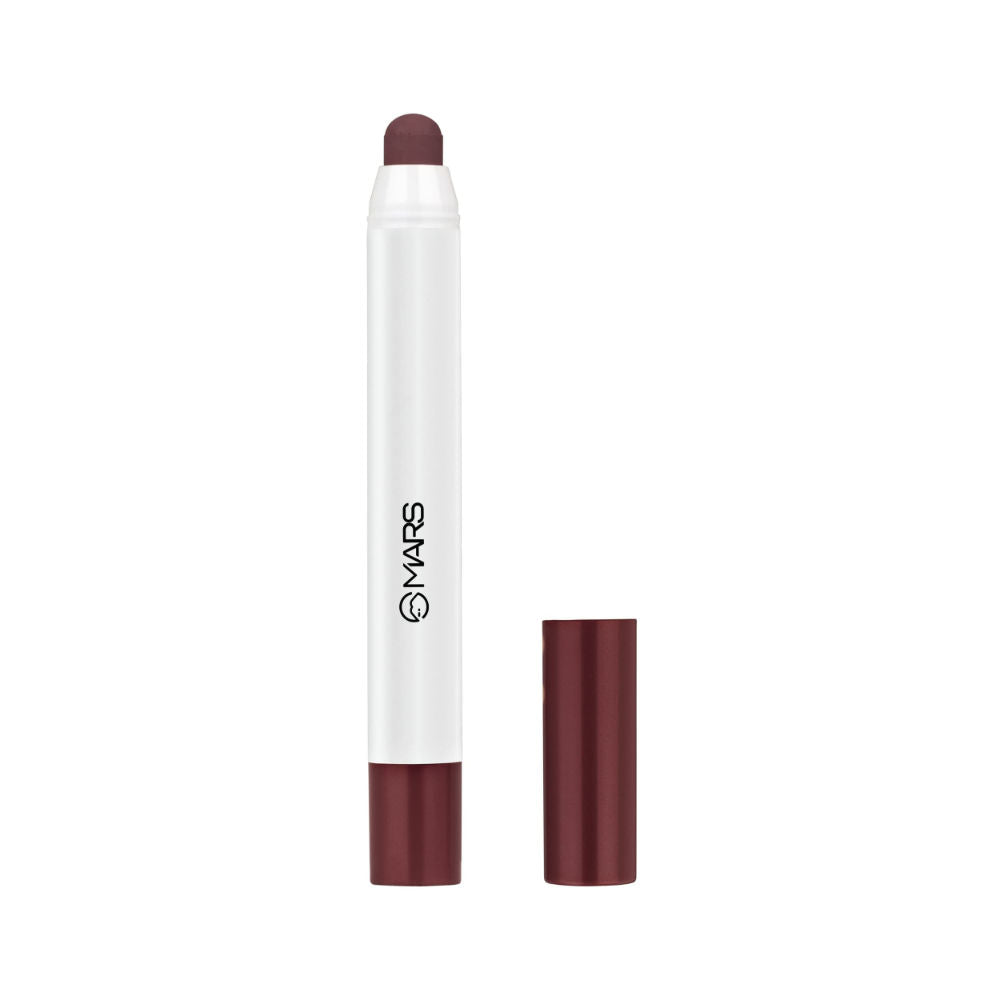 Cloud Kiss Soft - Matte Lip Crayon